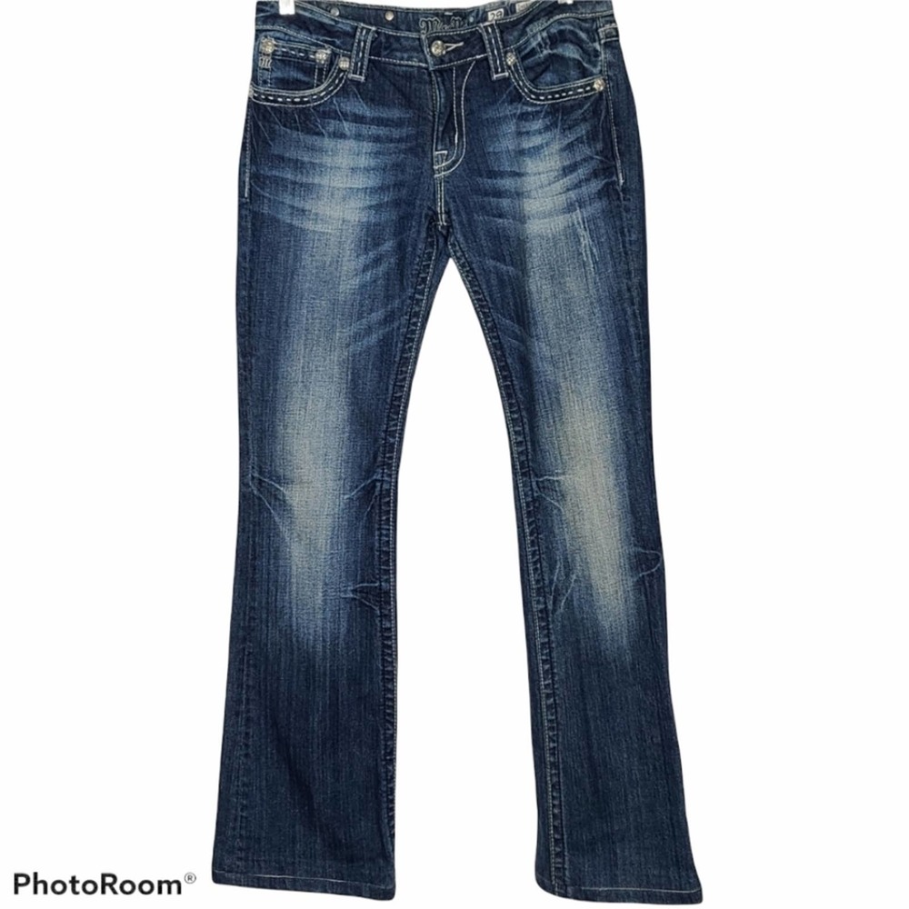 Miss Me Bootcut Jean SZ 29